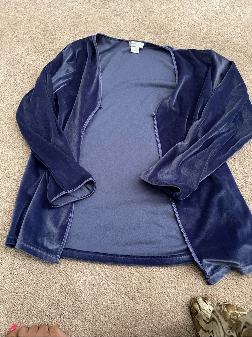 Jones New York classic straight